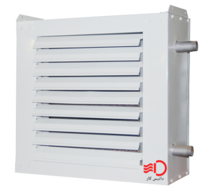 شرایط اقلیمی:موثر بر انتخاب ظرفیت یونیت هیتر