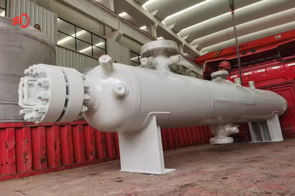 مخازن تحت فشار استوانه ای